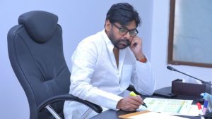 Target Pavan: టార్గెట్ పవన్.. జనసేనను బలహీన పరిచే కుట్ర..!