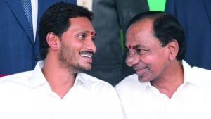 Kcr Jagan: కేసీఆర్ – జగన్.. వారిద్దరికీ అదో తుత్తి