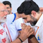 Nara Lokesh: ఏపీ – తమిళనాడు – కర్నాటక.. ట్రయాంగిల్ ఫైట్ లో మోదీని మెప్పించిన లోకేష్