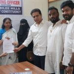 Maganti Suneetha: మాగంటి గోపీనాథ్ కు సునీత భార్య కాదా? నామినేషన్ లో అసలు ట్విస్ట్..