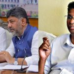 Satish Jarkiholi: ఎవరీ సతీష్ జార్ఖిహోళి.. కర్నాటక సీఎం రేసులో డీకేకి ప్రధాన ప్రత్యర్థి ఈయనేనా?