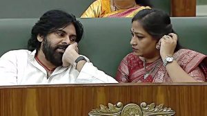NDA Alliance: మాకు లేని ఇగోలు మీకెందుకబ్బా.. కూటమిలో అందరి మాటా అదేనా?