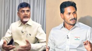 Jagan Hot Comments: ఆయనకు న సిగ్గు.. న లజ్జ.. జగన్ ఘాటు వ్యాఖ్యలు