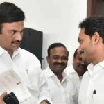 Jagan Vs RRR: ఇంట్లో కూర్చుని మాట్లాడితే కుదరదు.. ఏదైనా ఉంటే అసెంబ్లీలో చూసుకో