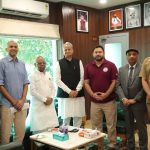 Tejaswi Yadav: మహాగఠ్‌ బంధన్‌ సీఎం అభ్యర్థిగా తేజస్వీ యాదవ్‌