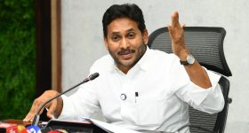 Jagan Tweet: ఆ ట్వీట్ సరే.. జగన్ ఈ ట్వీట్ కూడా వేస్తే బాగుండేది