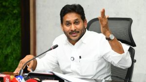 Ys Jagan: గవర్నర్ వద్దకు జగన్.. ఎందుకంటే?