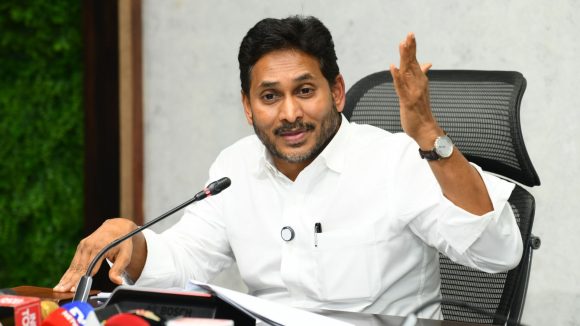 Ys Jagan: గవర్నర్ వద్దకు జగన్.. ఎందుకంటే?