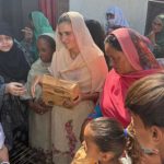 Mahnoor Omer: పీరియడ్ ట్యాక్స్‌పై.. పాక్ ప్రభుత్వానికి రోడ్డుకీడ్చిన యువతి, ఈమె ధైర్యానికి సలాం!