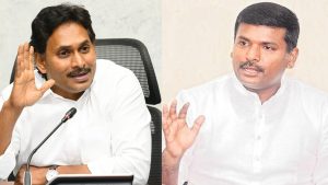 Ysrcp Google: జగన్ వ్యాఖ్యలతో ఇరుకునపడ్డ గుడివాడ.. గూగుల్ ఎపిసోడ్ తో వైసీపీకి భారీ డ్యామేజ్
