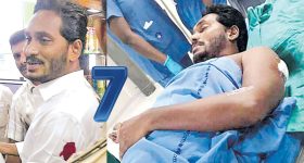 Tdp Tweet: కోడి కత్తి.. కమల్ హాసన్.. టీడీపీ ర్యాగింగ్!
