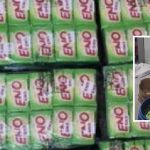 Fake Eno: మార్కెట్ లో నకిలీ ఈనో ప్యాకెట్లు.. ఈజీగా గుర్తు పట్టాలంటే ఇలా చేయండి