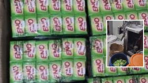 Fake Eno: మార్కెట్ లో నకిలీ ఈనో ప్యాకెట్లు.. ఈజీగా గుర్తు పట్టాలంటే ఇలా చేయండి