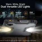 Ulefone Tablet Projector: 24,200mAh బ్యాటరీ, ప్రొజెక్టర్‌తో ప్రపంచంలోనే మొదటి టాబ్లెట్‌.. యులెఫోన్ ప్యాడ్ 5 అల్ట్రా లాంచ్