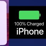 iPhone Battery Drain: ఐఫోన్ బ్యాటరీ త్వరగా డ్రెయిన్ అవుతోందా? ఈ సింపుల్ సెట్టింగ్స్‌తో సమస్యకు చెక్