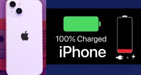 iPhone Battery Drain: ఐఫోన్ బ్యాటరీ త్వరగా డ్రెయిన్ అవుతోందా? ఈ సింపుల్ సెట్టింగ్స్‌తో సమస్యకు చెక్