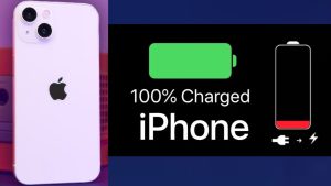 iPhone Battery Drain: ఐఫోన్ బ్యాటరీ త్వరగా డ్రెయిన్ అవుతోందా? ఈ సింపుల్ సెట్టింగ్స్‌తో సమస్యకు చెక్