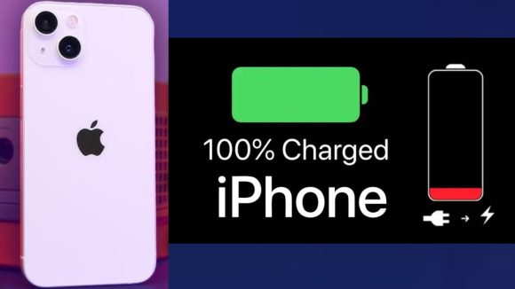 iPhone Battery Drain: ఐఫోన్ బ్యాటరీ త్వరగా డ్రెయిన్ అవుతోందా? ఈ సింపుల్ సెట్టింగ్స్తో సమస్యకు చెక్ iPhone Battery Drain: ఐఫోన్ బ్యాటరీ త్వరగా డ్రెయిన్ అవుతోందా? ఈ సింపుల్ సెట్టింగ్స్తో సమస్యకు చెక్