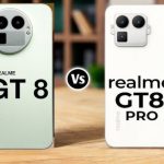 Realme GT 8: రియల్‌ మి GT 8 vs GT 8 ప్రో.. రెండు పవర్‌ఫుల్ గేమింగ్ ఫోన్లు.. ఏది కొనాలి?