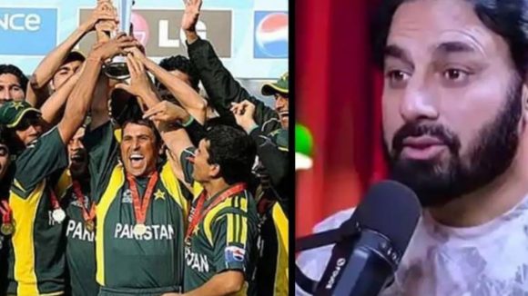 Saeed Ajmal Cheque : పాక్ PM ఇచ్చిన చెక్కులు బౌన్స్..ఆ ప్లేయ‌ర్ సంచ‌ల‌నం