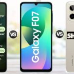 Smartphone Comparison: లావా షార్క్ 2 vs మోటో G06 పవర్ vs గెలాక్సీ M07.. రూ.8000లోపు బడ్జెట్‌లో ఏది బెటర్?
