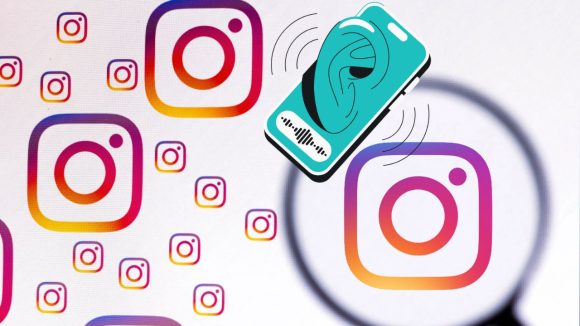Instagram: ఇన్ స్టాగ్రామ్ మీ మాటలు విని యాడ్స్ ఇస్తుందా? ఆ సంస్థ హెడ్ ఏం చెప్పారంటే?