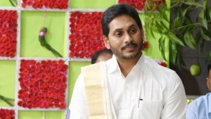 Jagan: జగన్‌ను ఆ ‘దేవుడే’ కాపాడాలి.. ఇది తెలుసుకోకపోతే!