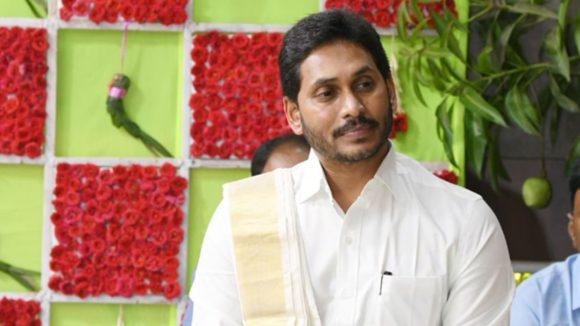 Jagan: జగన్‌ను ఆ ‘దేవుడే’ కాపాడాలి.. ఇది తెలుసుకోకపోతే!