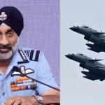 IAF Chief: అవన్నీ కట్టుకథలు.. ఆపరేషన్ సింధూర్‌పై ఇండియన్ ఎయిర్ ఫోర్స్ చీఫ్ కీలక వ్యాఖ్యలు