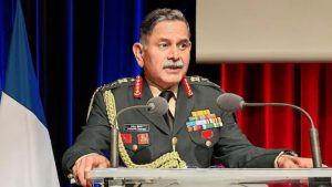 Warning To Pakistan: అలా చేస్తే, మ్యాప్‌లో లేకుండా పోతారు.. పాకీలకు ఇండియన్ ఆర్మీ చీఫ్ స్ట్రాంగ్ వార్నింగ్
