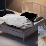 IKEA Phone Bed: ఫోన్ కోసం స్పెషల్ బెడ్ తయారు చేసిన ఐకియా.. దీన్ని కొనడం అంత ఈజీ కాదండోయ్!
