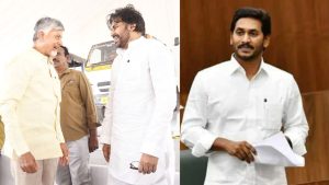 Auto Drivers Sevalo: ఆటో డ్రైవర్ల సేవలో.. జగన్ కోలుకోవడం కష్టం