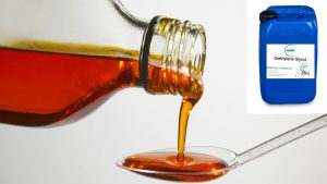 Cough Syrup: షాకింగ్.. దగ్గు మందులో విషపూరిత రసాయనాలు, టెస్టుల్లో ఏం తేలిందంటే?