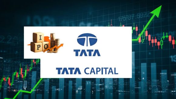 Tata Capital: బిగ్గెస్ట్ IPO ఆఫ్ ది ఇయర్ గా టాటా క్యాపిటల్ గ్రాండ్ ఎంట్రీ..