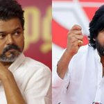 Pawan – Vijay: విజయ్‌‌కు పవన్ సలహా.. ఆ తప్పు చేయొద్దంటూ హితబోధ?