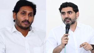 Jagan – Lokesh: ‘జగన్ కోసం’ నారా లోకేష్ సాయం.. సోషల్ మీడియాలో హాట్ టాపిక్