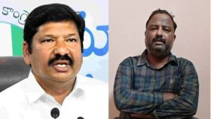 Jogi Ramesh: జోగి రమేష్ కి ఉచ్చు బిగిసినట్టేనా? అప్పట్లో తప్పించుకున్నా ఇప్పుడు జైలు ఖాయమేనా?