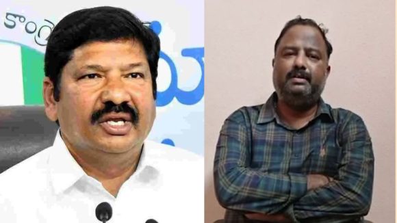 Jogi Ramesh: జోగి రమేష్ కి ఉచ్చు బిగిసినట్టేనా? అప్పట్లో తప్పించుకున్నా ఇప్పుడు జైలు ఖాయమేనా?
