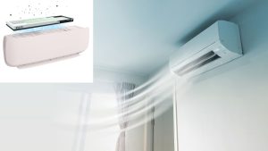 AC To Air Purifier: ఇంట్లో వాయు కాలుష్యం సమస్య? ఏసీని ఎయిర్ ప్యూరిఫైయర్‌గా మార్చే ట్రిక్ ఇదిగో