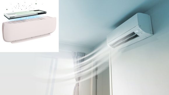 AC To Air Purifier: ఇంట్లో వాయు కాలుష్యం సమస్య? ఏసీని ఎయిర్ ప్యూరిఫైయర్గా మార్చే ట్రిక్ ఇదిగో AC To Air Purifier: ఇంట్లో వాయు కాలుష్యం సమస్య? ఏసీని ఎయిర్ ప్యూరిఫైయర్గా మార్చే ట్రిక్ ఇదిగో