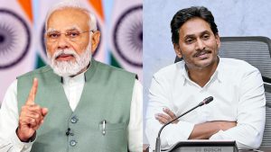 Modi – Jagan: కర్నూలు సభలో మోదీ ఆ ఒక్క పని చేయగలరా? అదే జరిగితే..