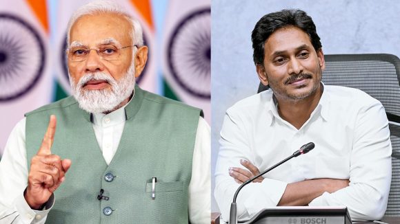 Modi – Jagan: కర్నూలు సభలో మోదీ ఆ ఒక్క పని చేయగలరా? అదే జరిగితే..