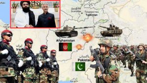 Pakistan – Afghanistan: పాకిస్తాన్ తో అఫ్గానిస్తాన్ యుద్ధం ఎందుకు? భారత్ వ్యూహం ఏంటి?