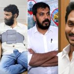 Jagan – Ysrcp: అంటీముట్టనట్టుగా వంశీ, నాని, అనిల్.. జగన్ 2.Oపై సొంత పార్టీ నేతలకే నమ్మకం లేదా..?