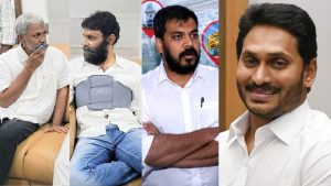 Jagan – Ysrcp: అంటీముట్టనట్టుగా వంశీ, నాని, అనిల్.. జగన్ 2.Oపై సొంత పార్టీ నేతలకే నమ్మకం లేదా..?