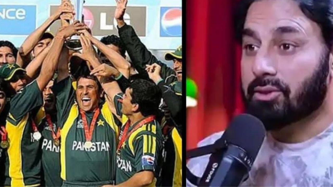 Saeed Ajmal Cheque : పాక్ PM ఇచ్చిన చెక్కులు బౌన్స్..ఆ ప్లేయ‌ర్ సంచ‌ల‌నం