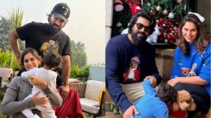 Upasana -Klin Kaara: క్లిన్ కారాను అందుకే చూపించలేదు.. ఆ భయమే కారణమా?