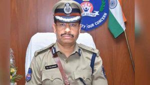 VC Sajjanar: ఏంటీ సమాజం.. సాటి మనిషి ఆపదలో ఉంటే..? నిజామాబాద్ కానిస్టేబుల్ హత్య ఘటనపై వీసీ సజ్జనార్ స్పందన