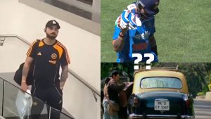 Virat Kohli: వ‌రుసగా రెండు డ‌కౌట్స్‌..అర్థాంత‌రంగా ఆస్ట్రేలియా నుంచి లండ‌న్ వెళ్లిపోతున్న కోహ్లీ..?
