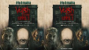 Vash level 2: ఓటీటీలోకి వణుకు పుట్టించే హారర్ థ్రిల్లర్.. ఎక్కడ చూడొచ్చంటే?